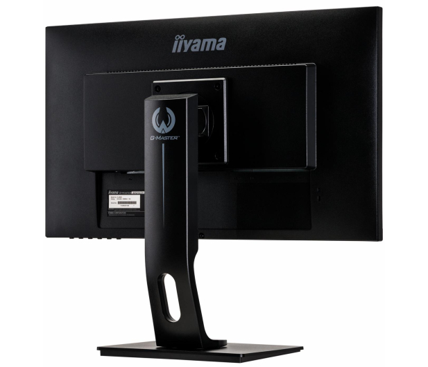 iiyama G-Master GB2560HSU Red Eagle - 430747 - zdjęcie 8
